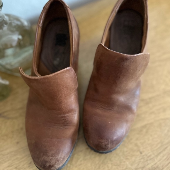 B.O.C. Booties - Picture 3 of 7